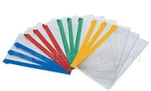 PVC文具袋與透明拉鏈袋 生產廠家與價格解析