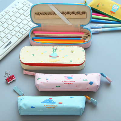 解鎖學(xué)習(xí)新姿勢(shì) 這些有趣文具，讓“熊孩子”愛(ài)上書桌